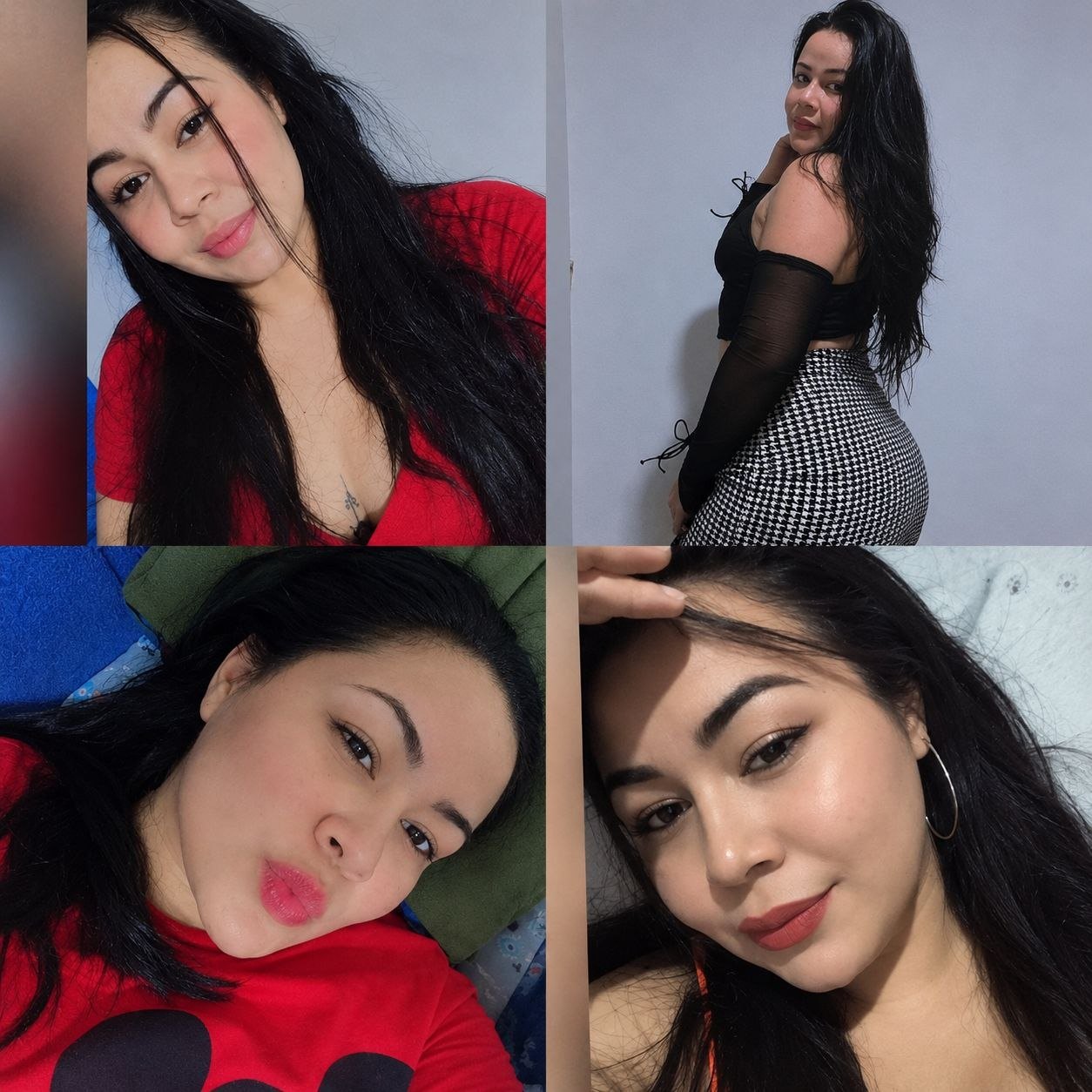 Ana Yocasta