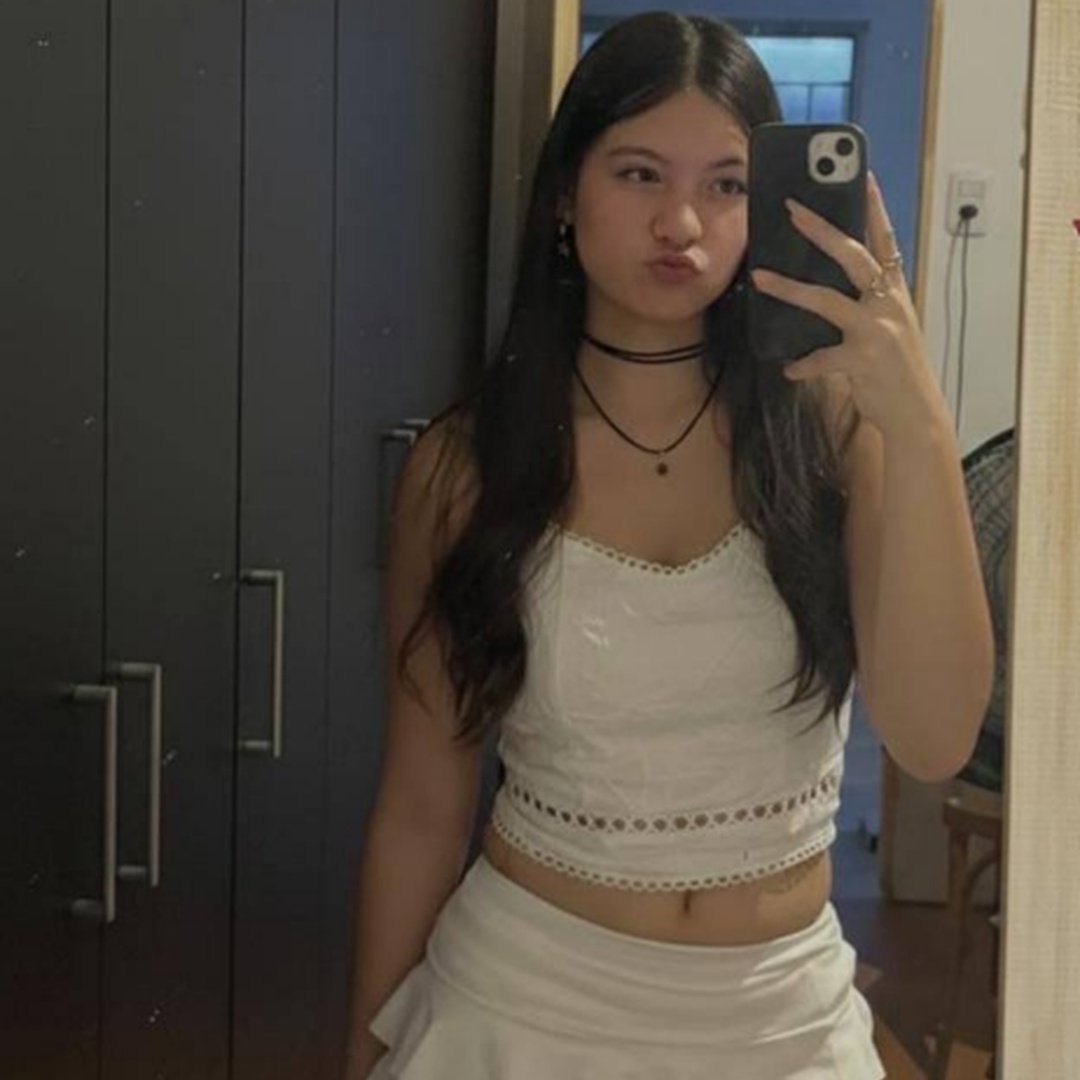 Quien tiene información de ella