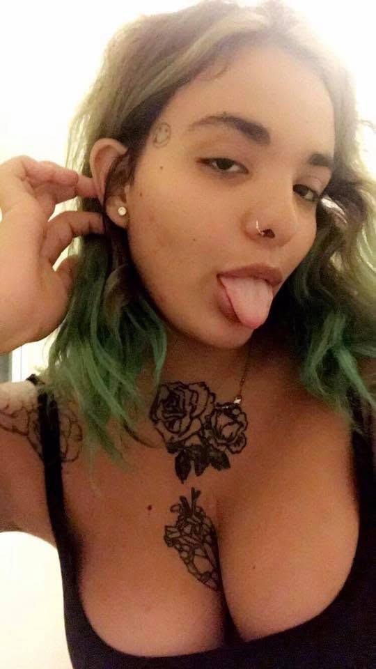 Algo de esta?