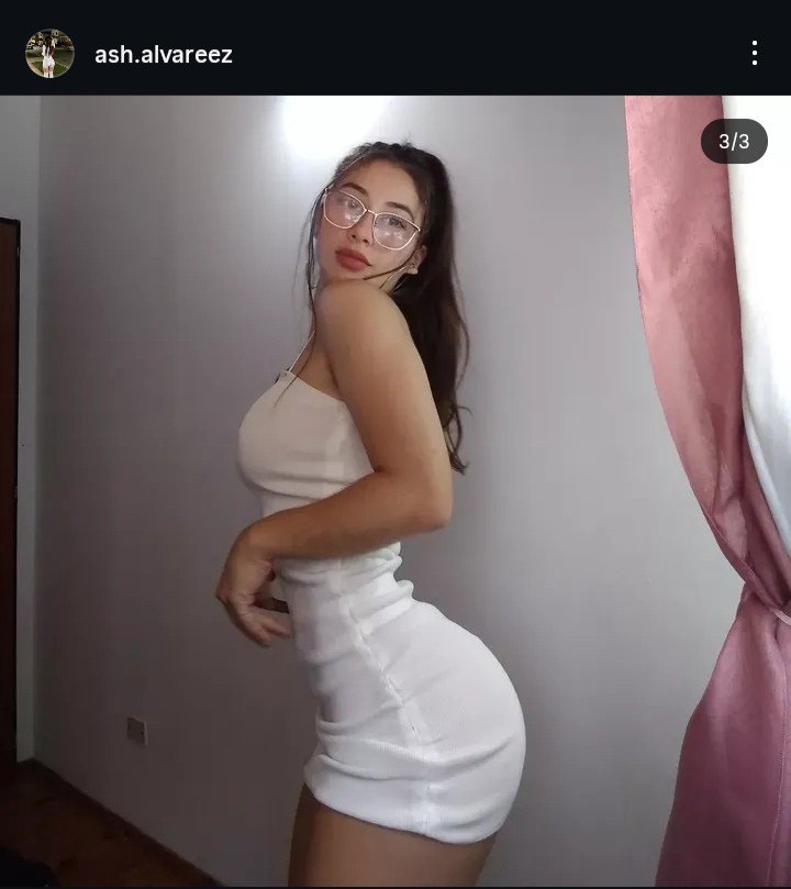 Los vídeos cojiendo de ash porfavor