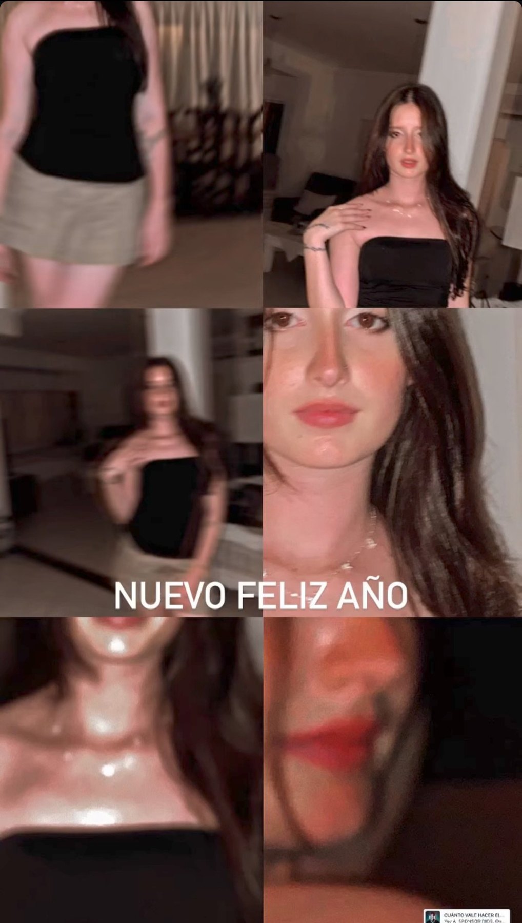 Male no se cuanto