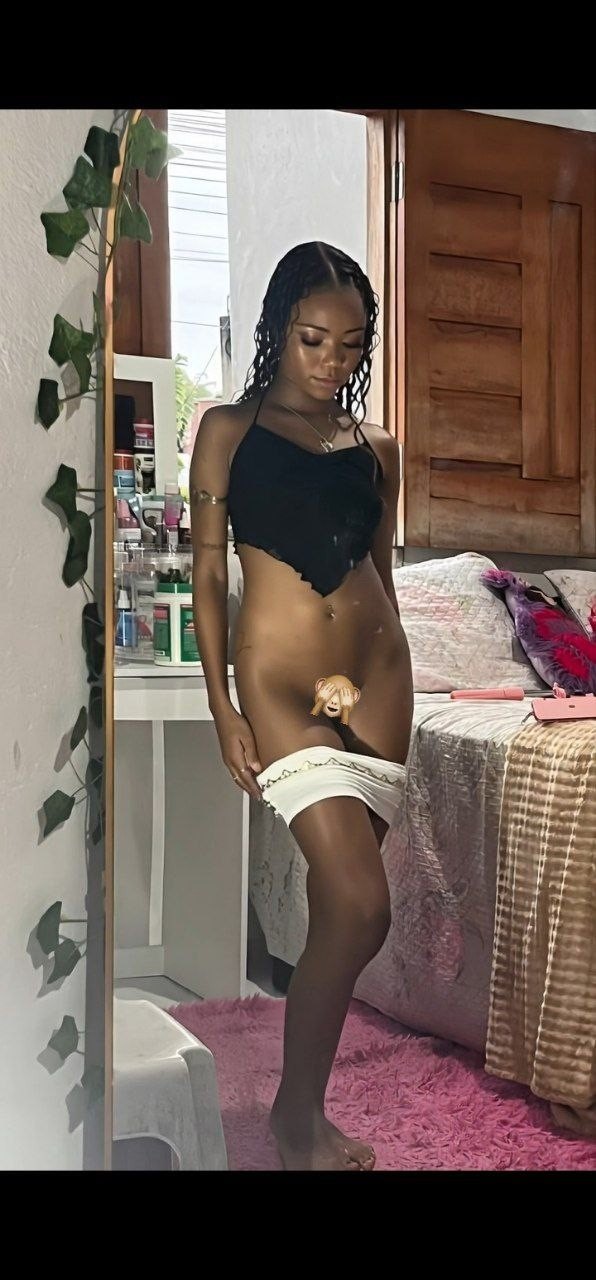 Jennifer Monique (ou Jenni Fadinha)