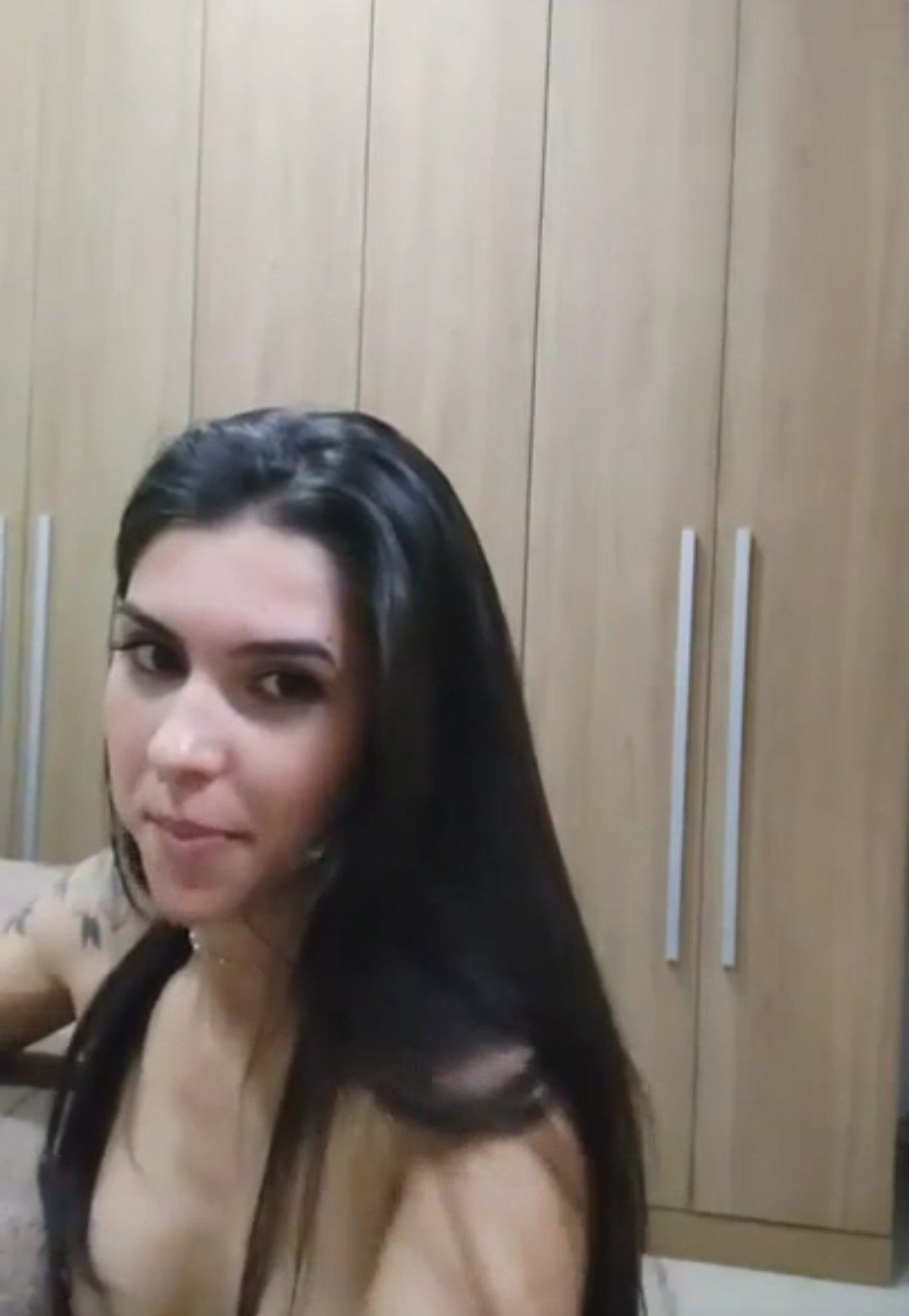 Alguem tem algo os lives?