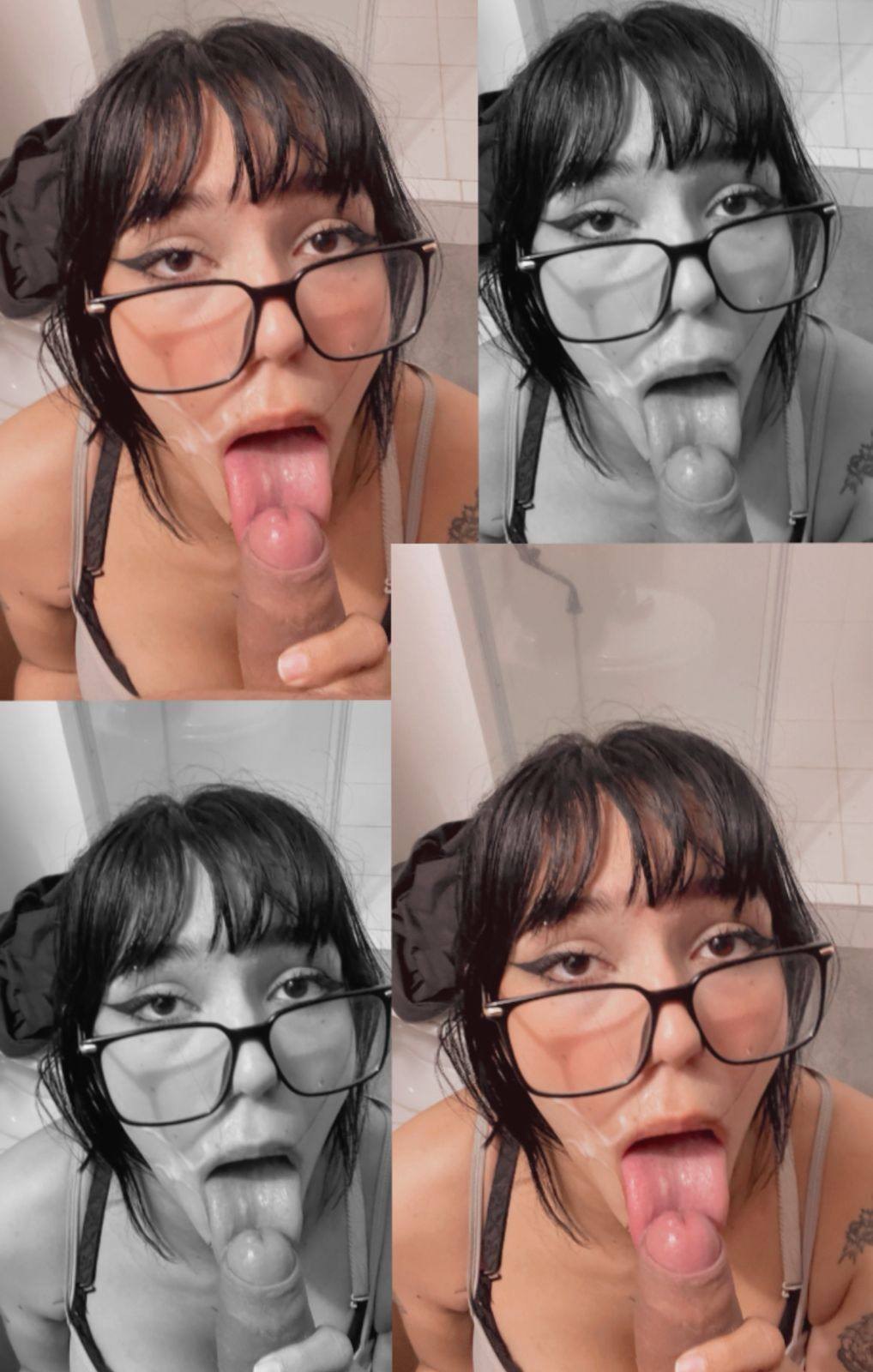 Algo de ella?