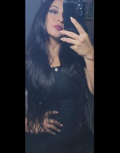 Stefania de Portoviejo. alguien la conoce?