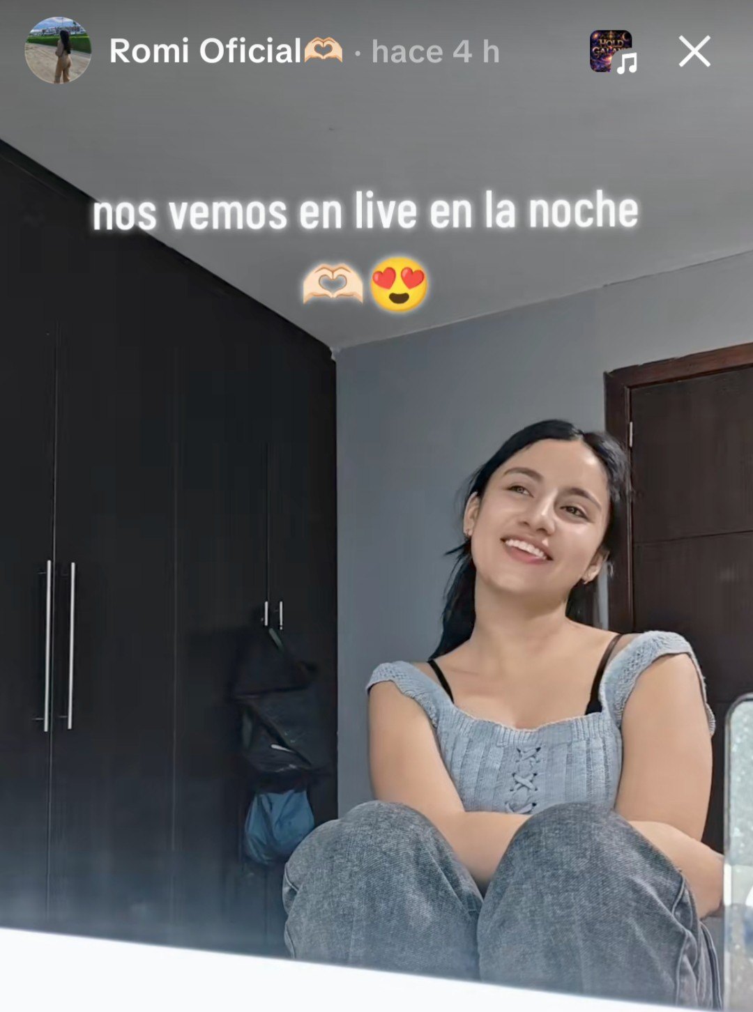 Alguien tiene de ellas (nombre en la imagen)