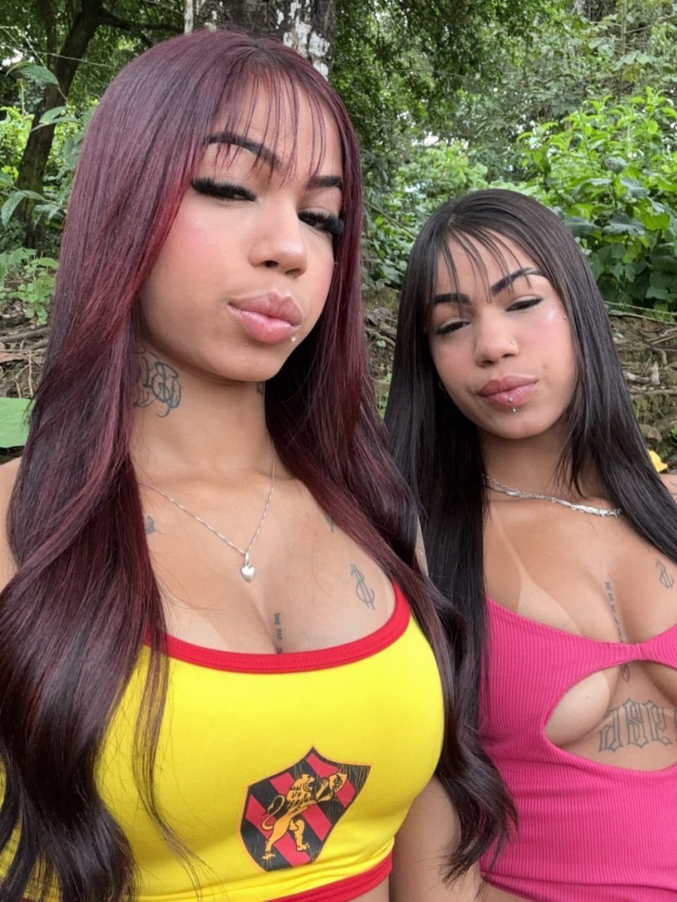 Gemeas gostosas transando vazou videos novos vazados erome videos br melhores videos brasil