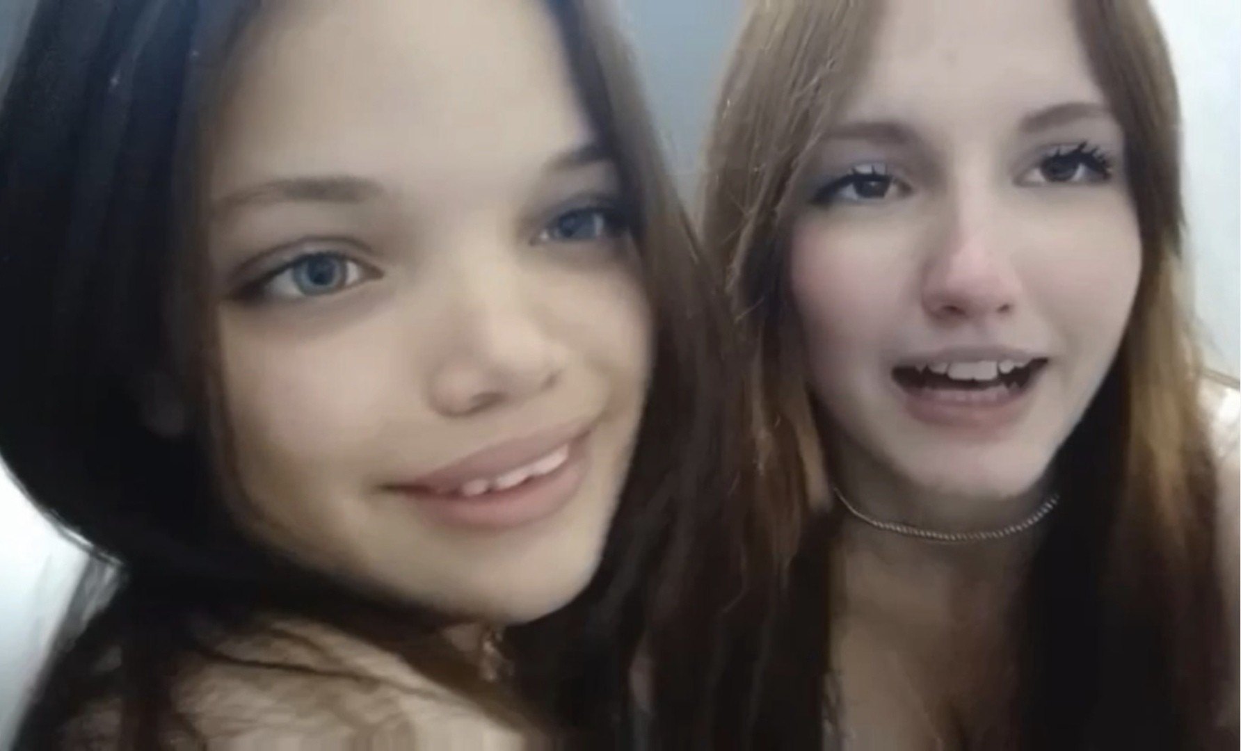 Alguien sabe quienes son?
