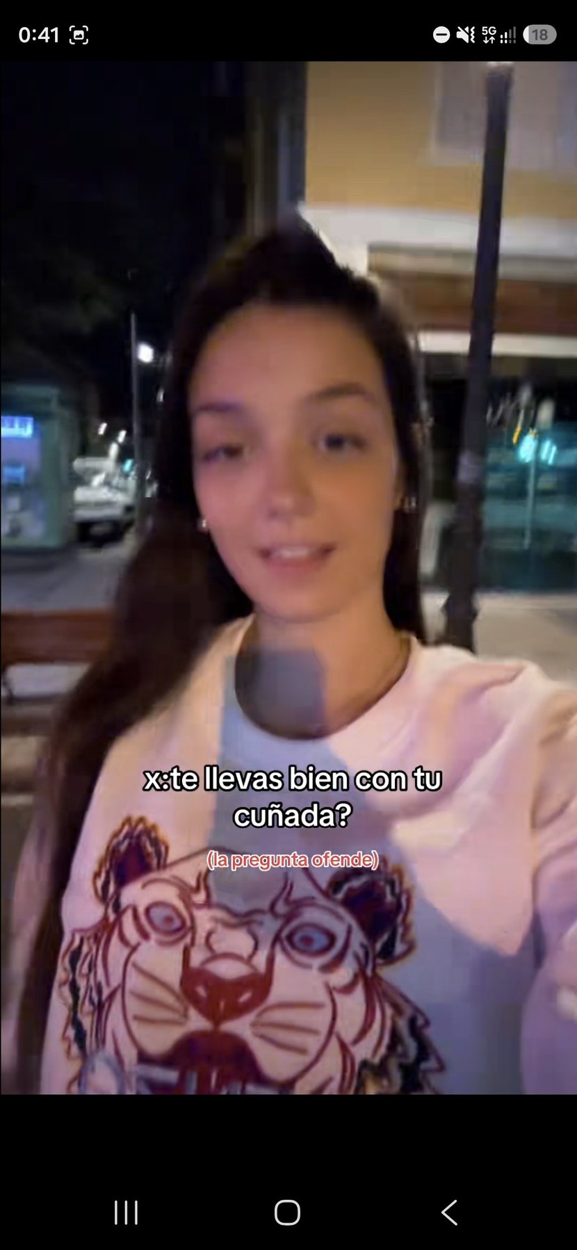 Debi tiktok