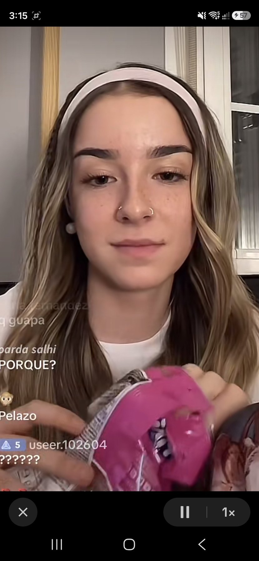 18daniela tiktok