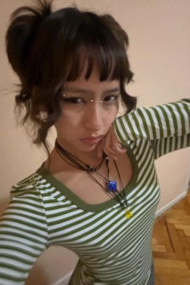 suban todo de ella