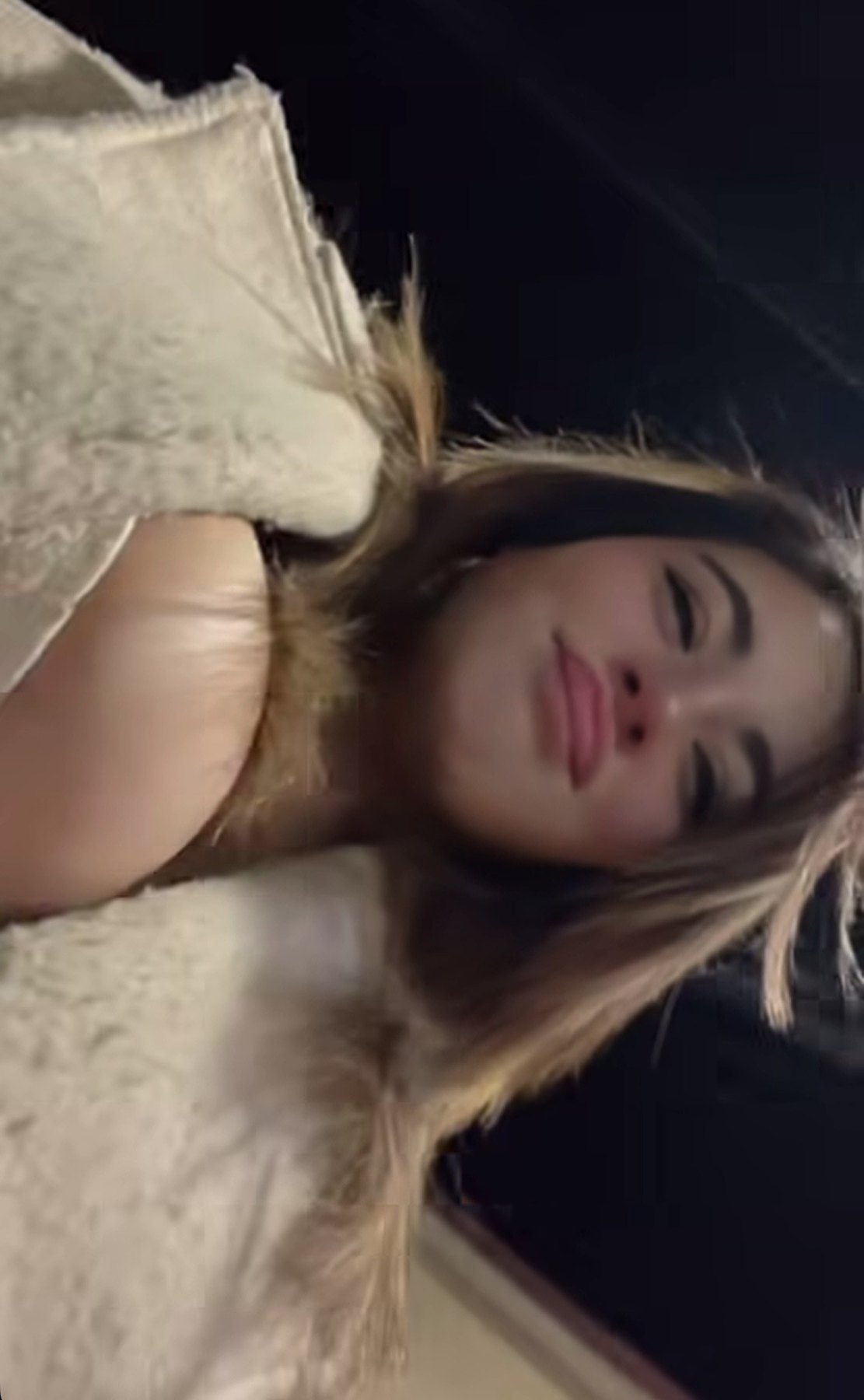 Esta putita ya la conocen