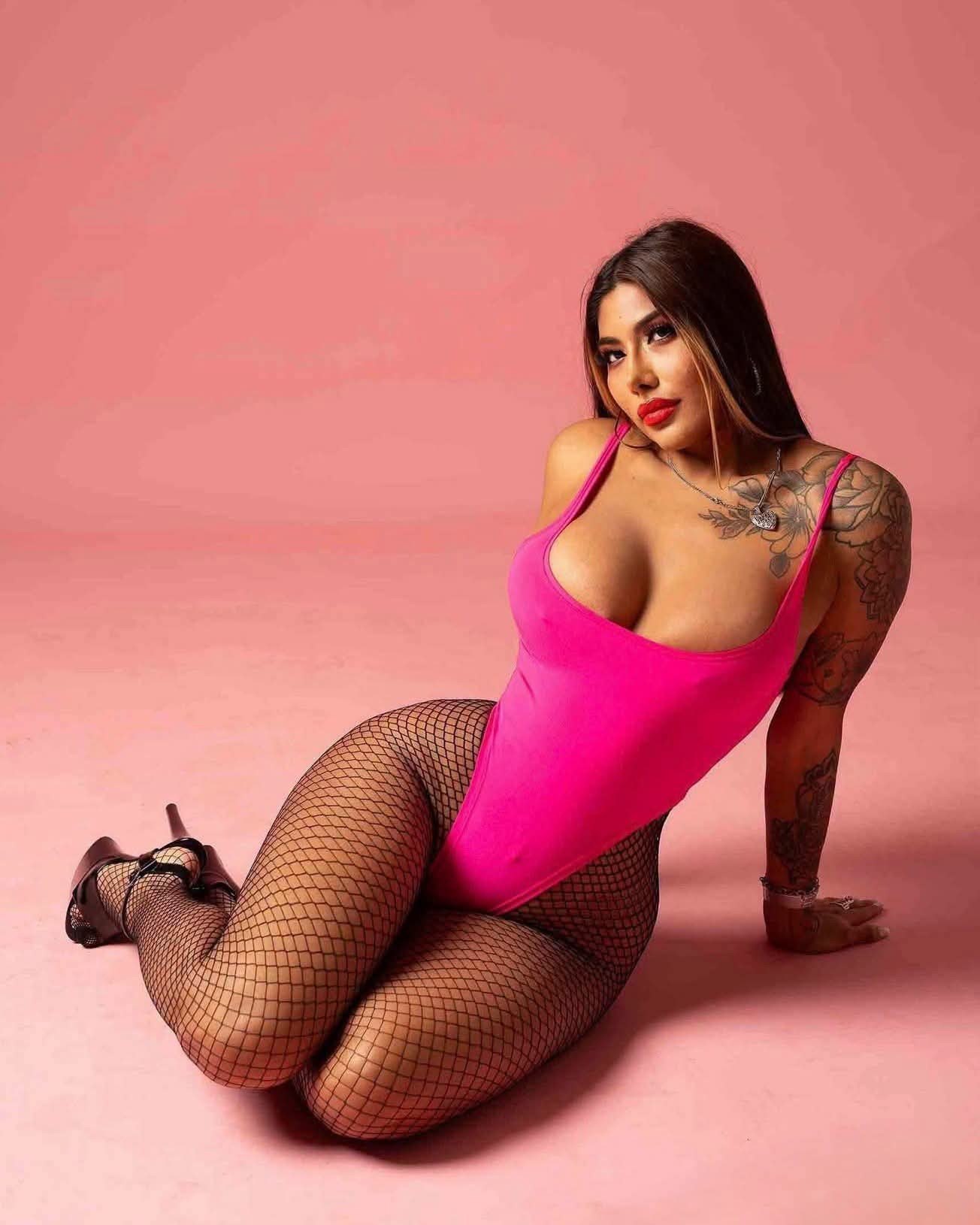 Fanny rachel
