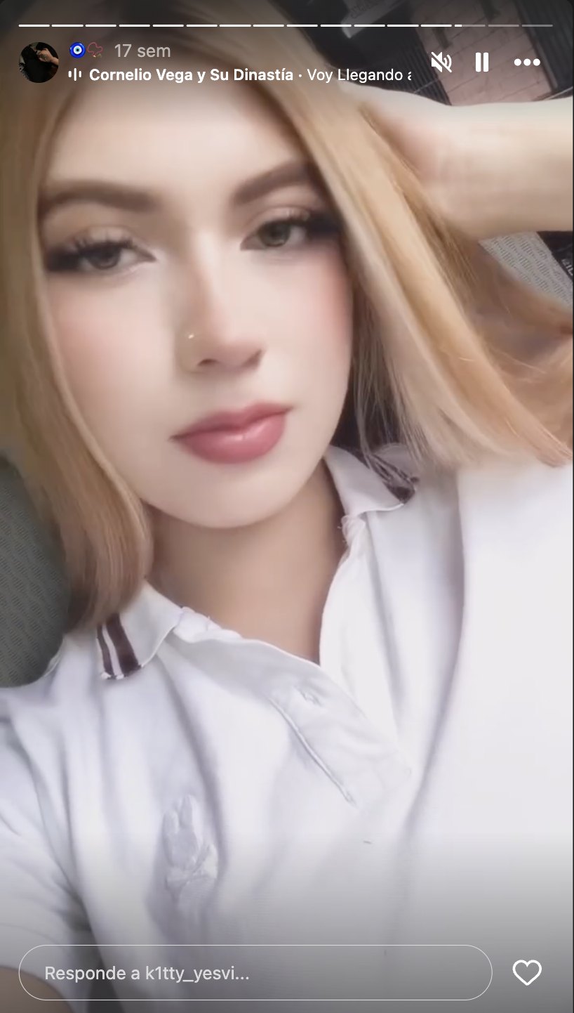 Algo de ella? (guatemala)