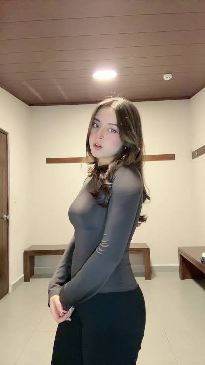 Alguien tiene los vídeos de tiktok que borró Krysta?