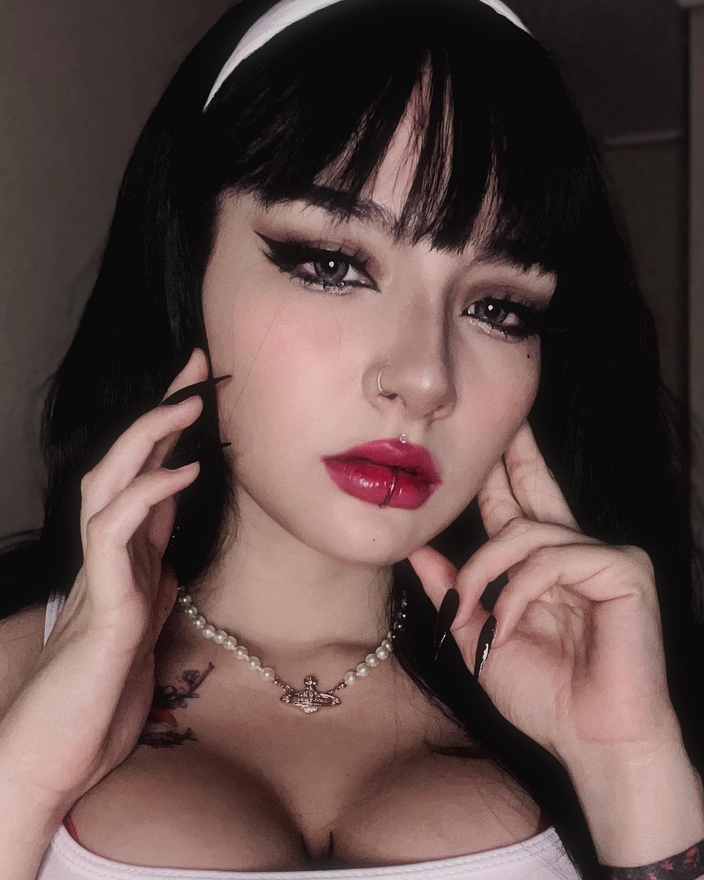 Algo de esta Minita?