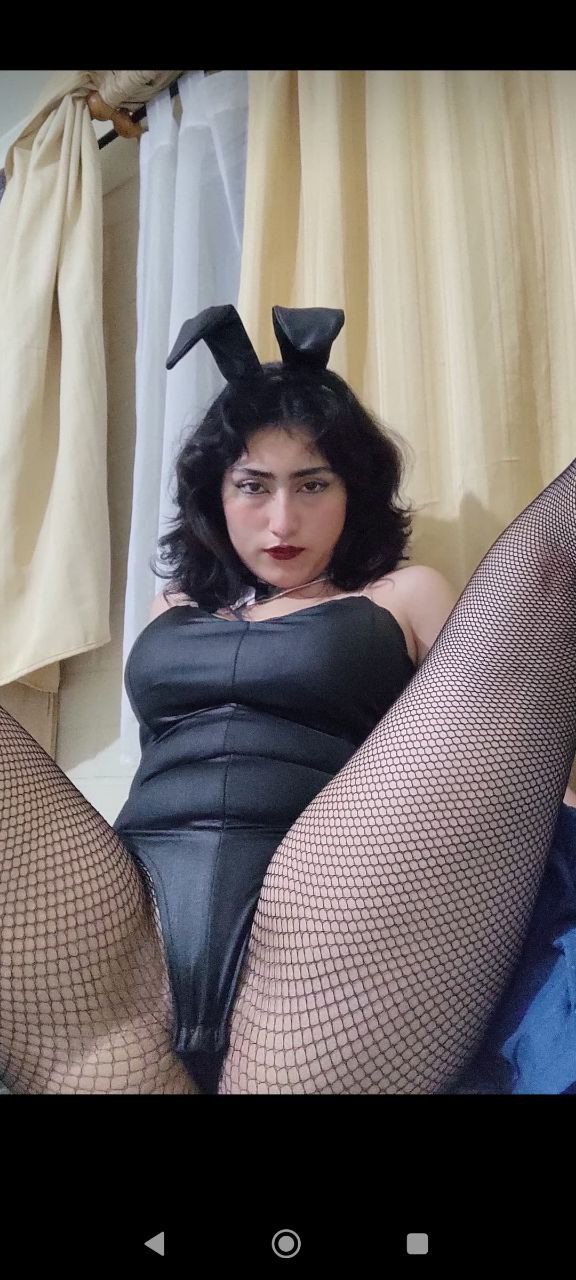 Saquen todo de la monse