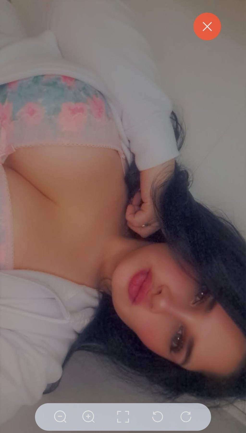 Cami aghemio