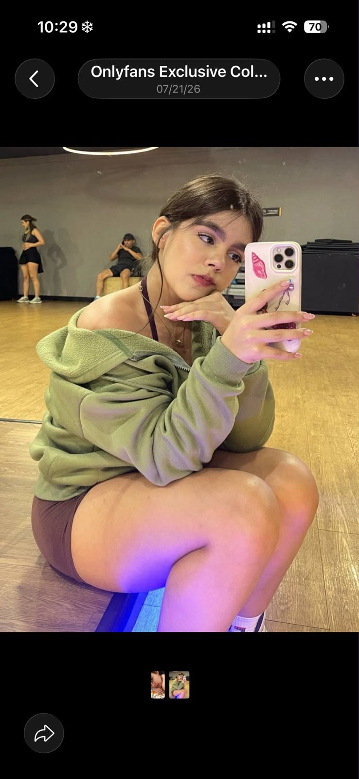 natilla