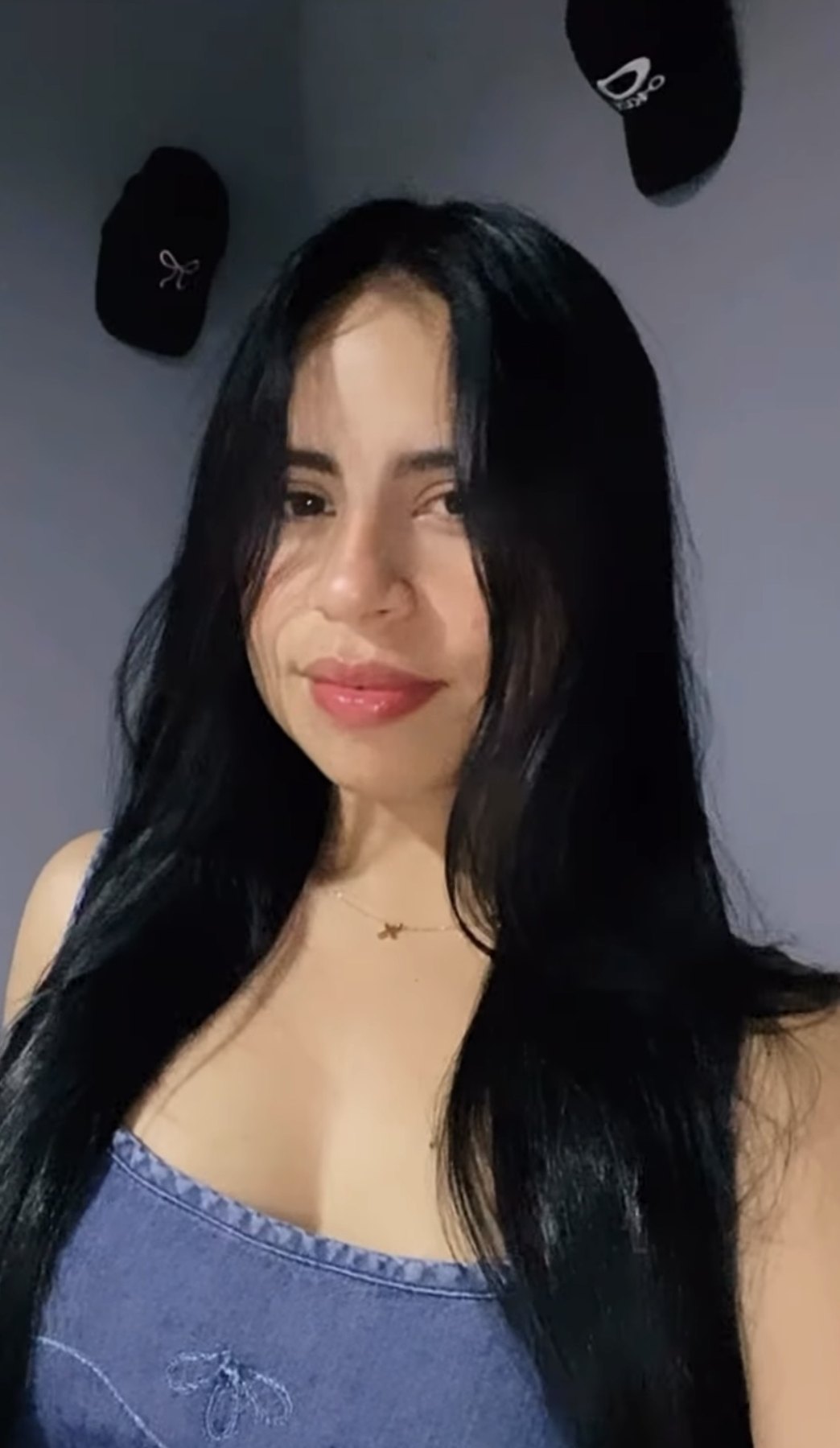 ¿Algo de ella?