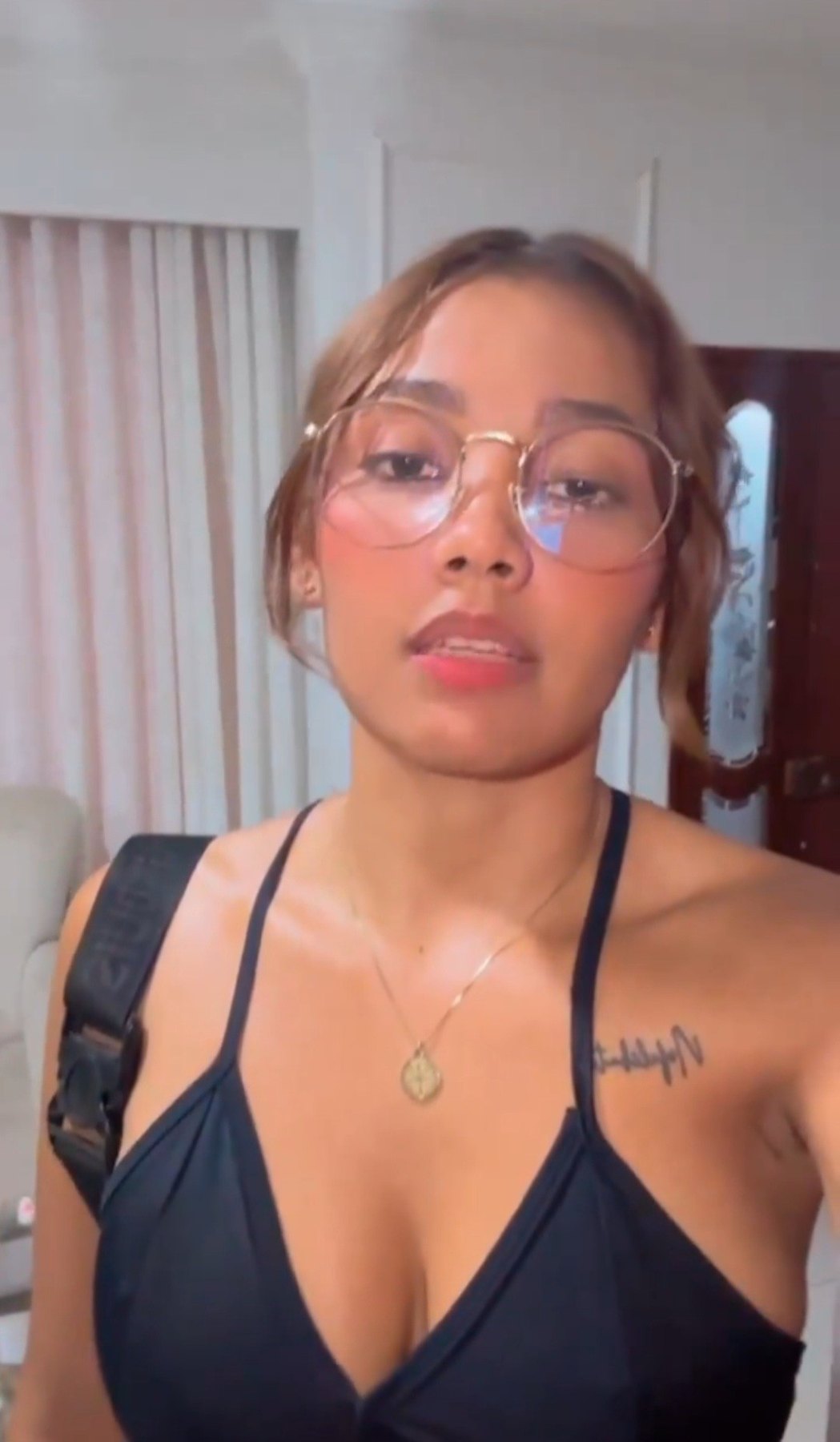 María Isabella Ariza