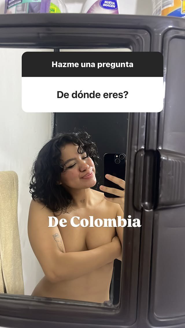 natali salcedo
