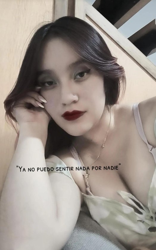 Alguien tiene de Emily Gutierrez?