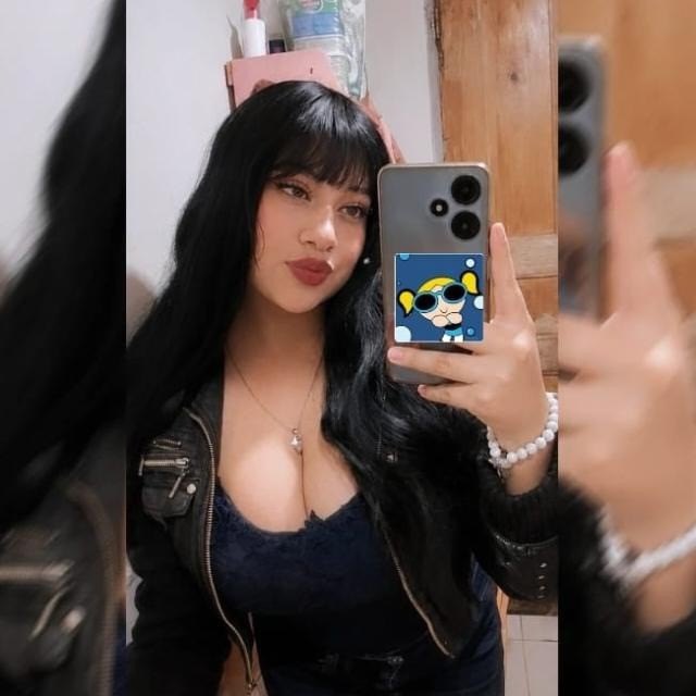 Alguien tiene de Paula Urbano?