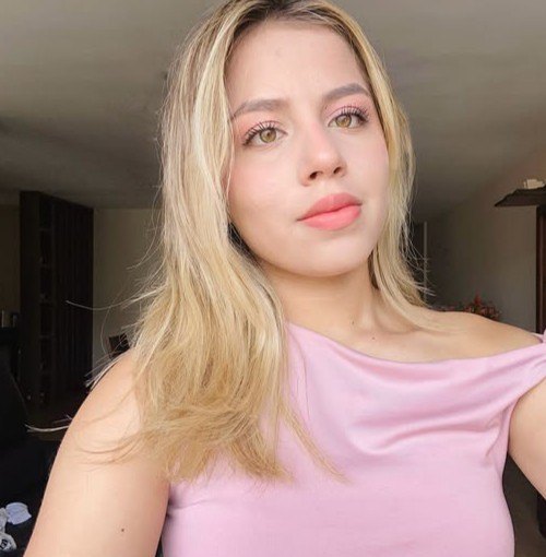 Que saben de ella?