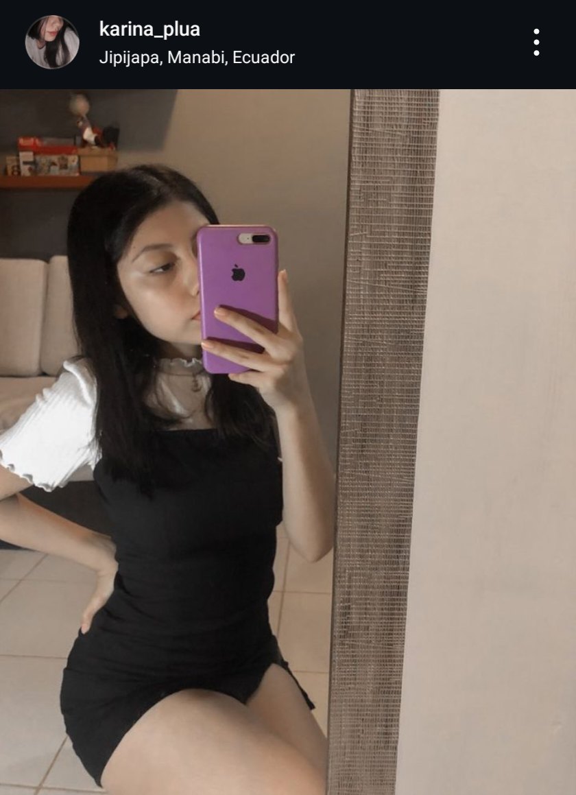 Karina_plua