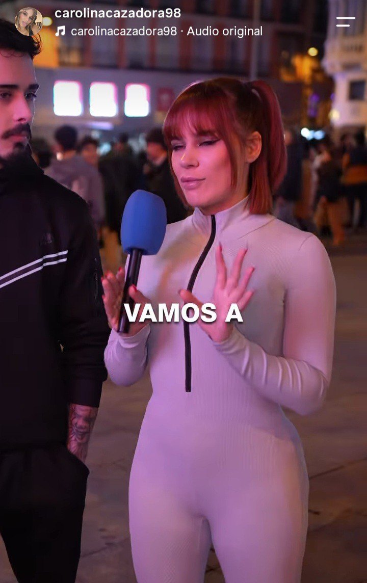 Hay algo de ella filtrado?