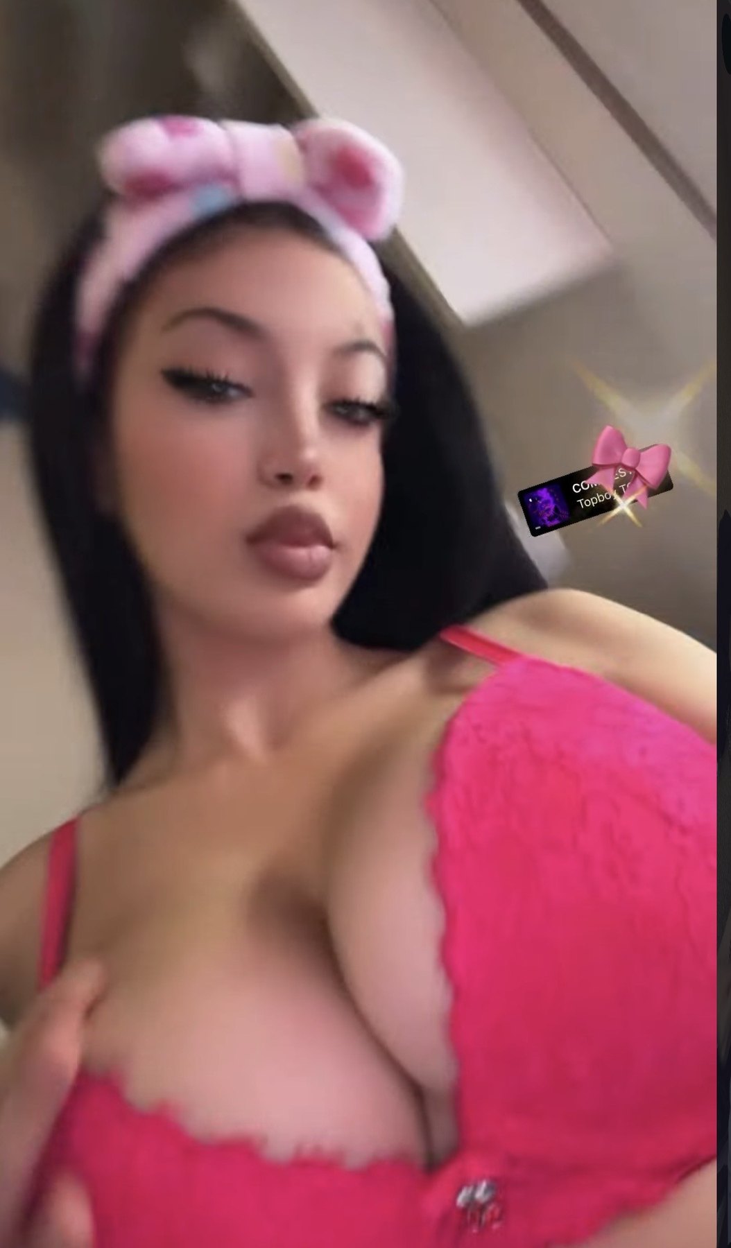 Algo de esta?