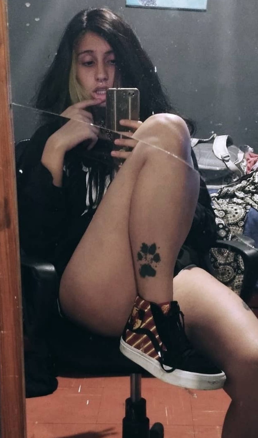 Ashley Perales