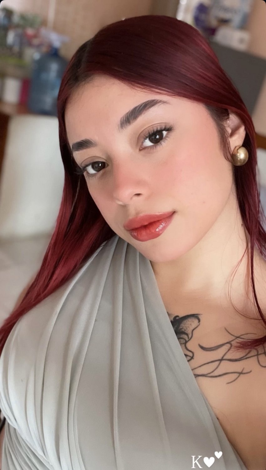 Jarochita nalgona