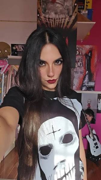 Hay algo?