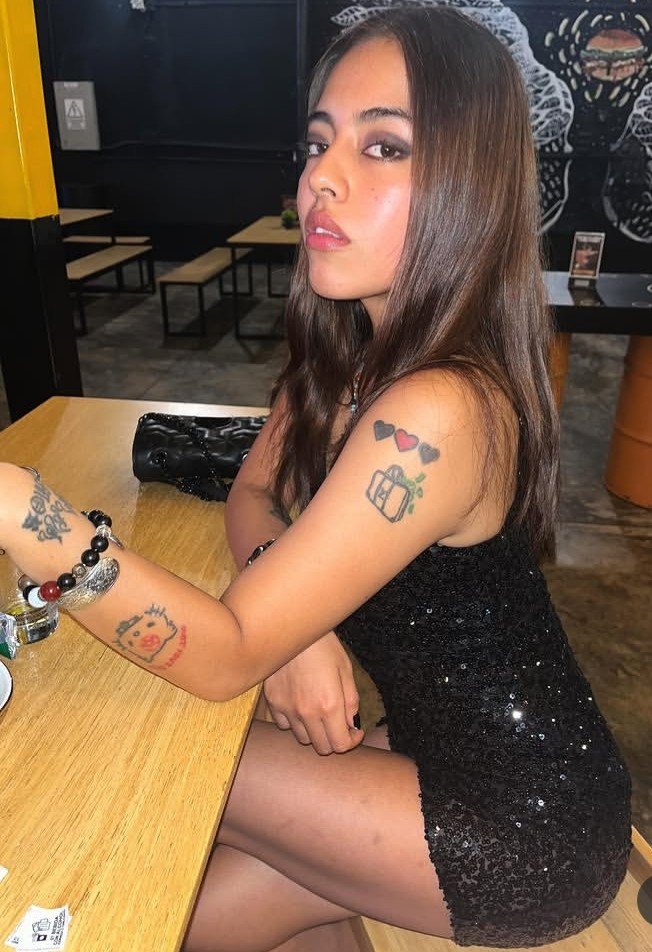 Andrea Quintanilla