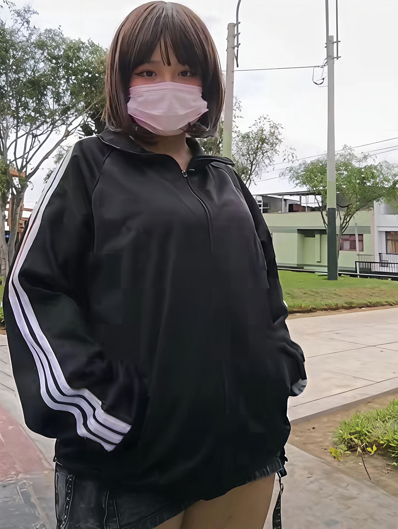 Algo de soymusita?
