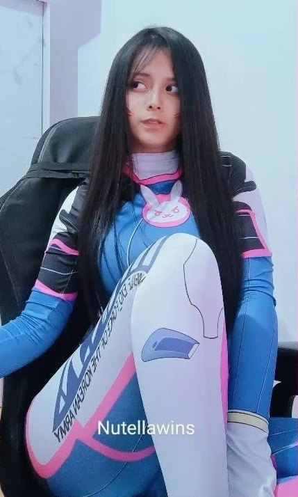 Algo más de ella?