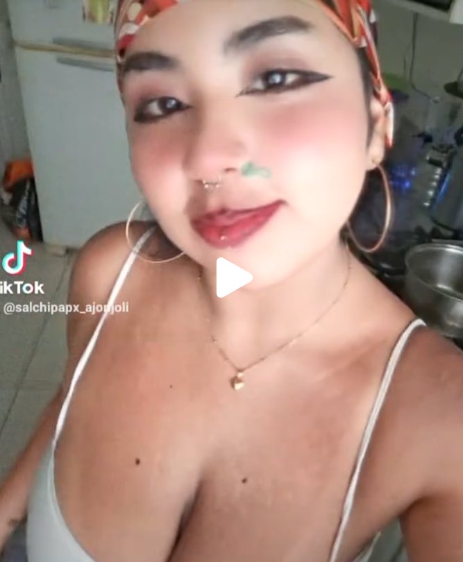 algo de esta tetona con TLP??