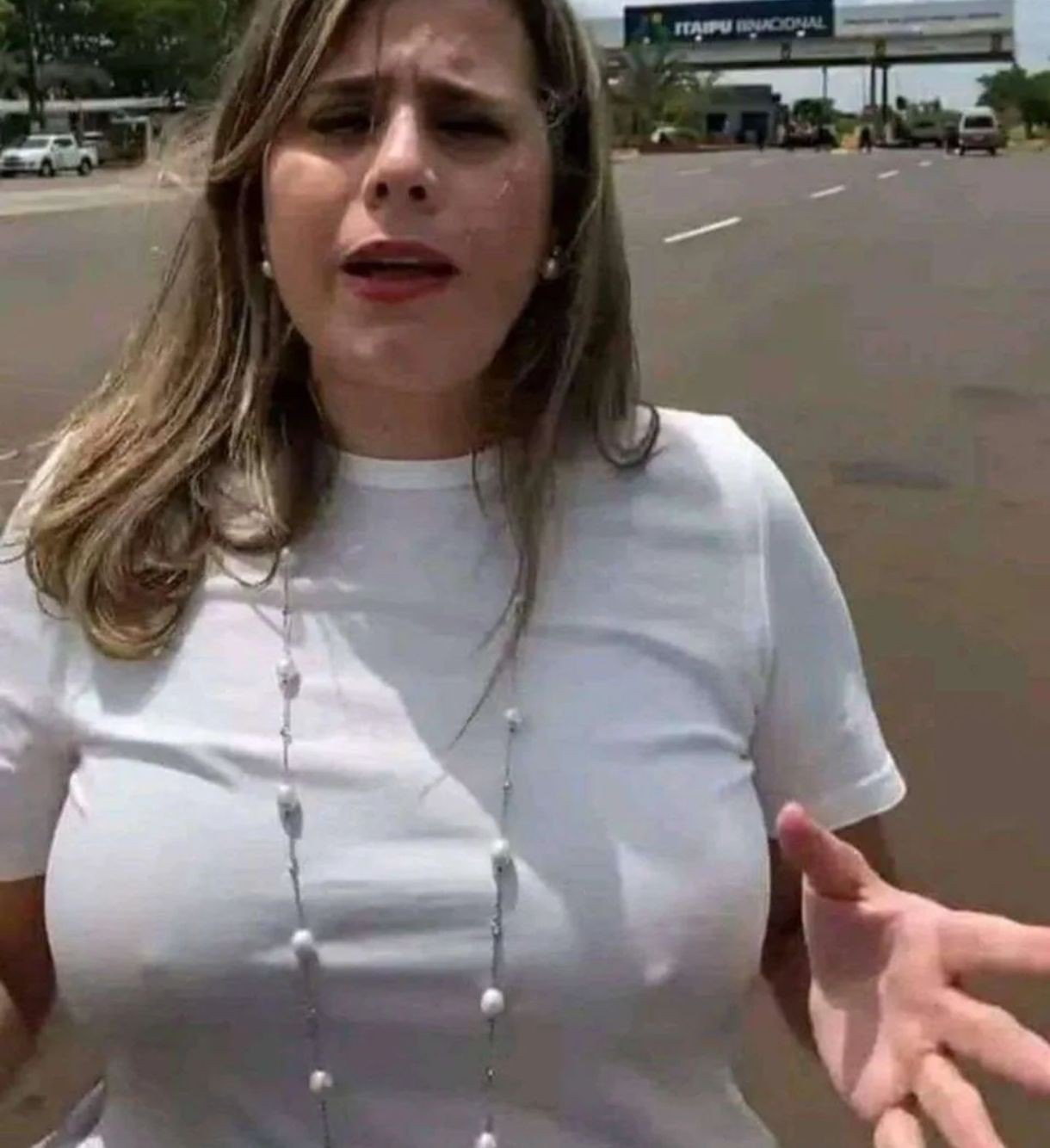 Kattya gonzalez