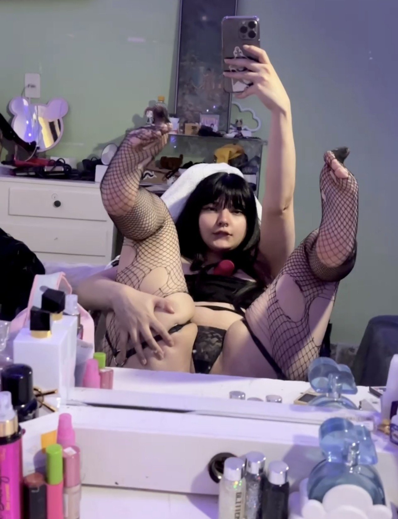 Pasen de kiki