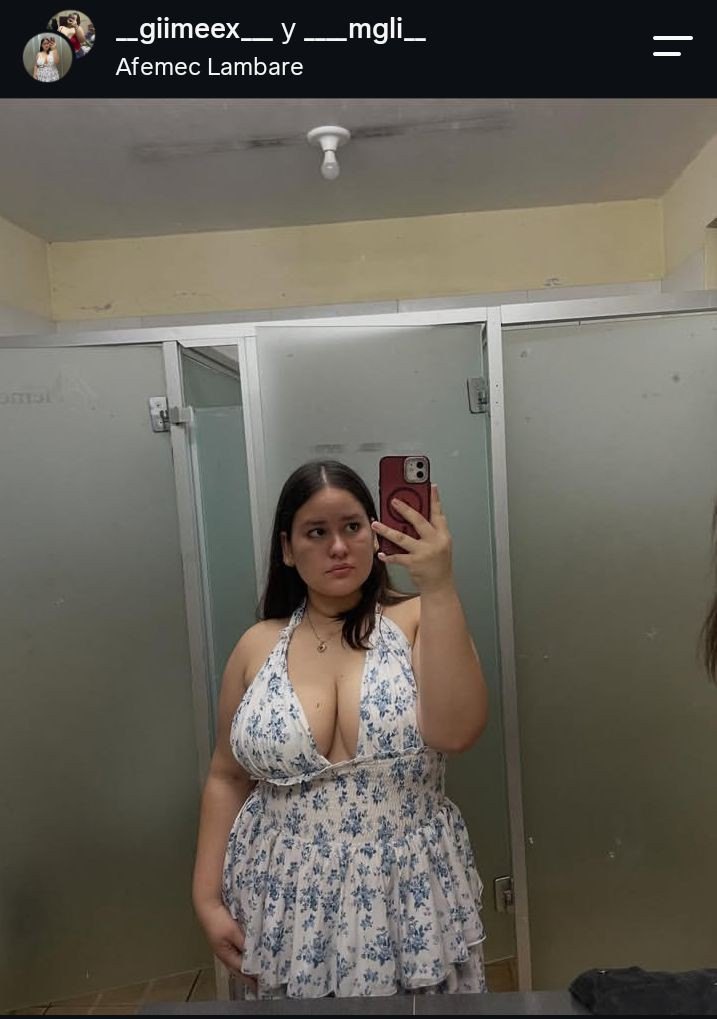 Algo de esta perra tetona?