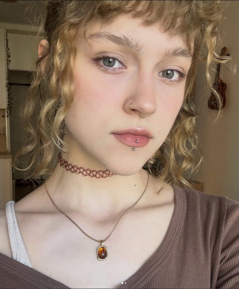 Rusita del ASMR
