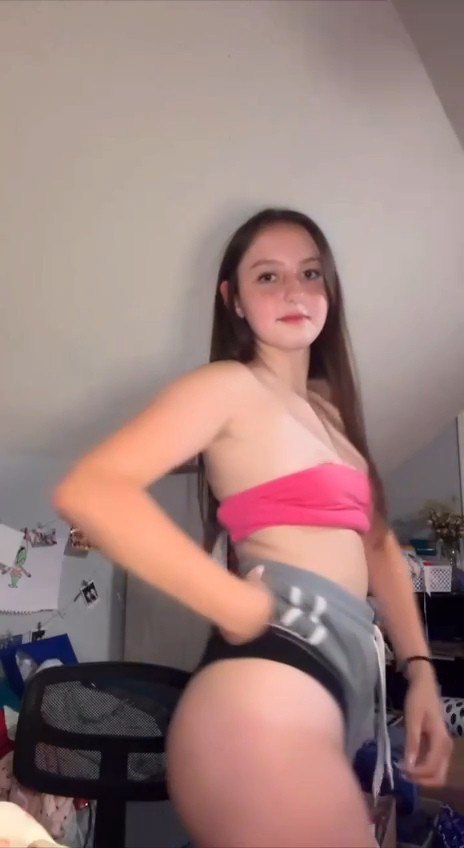 Who is she