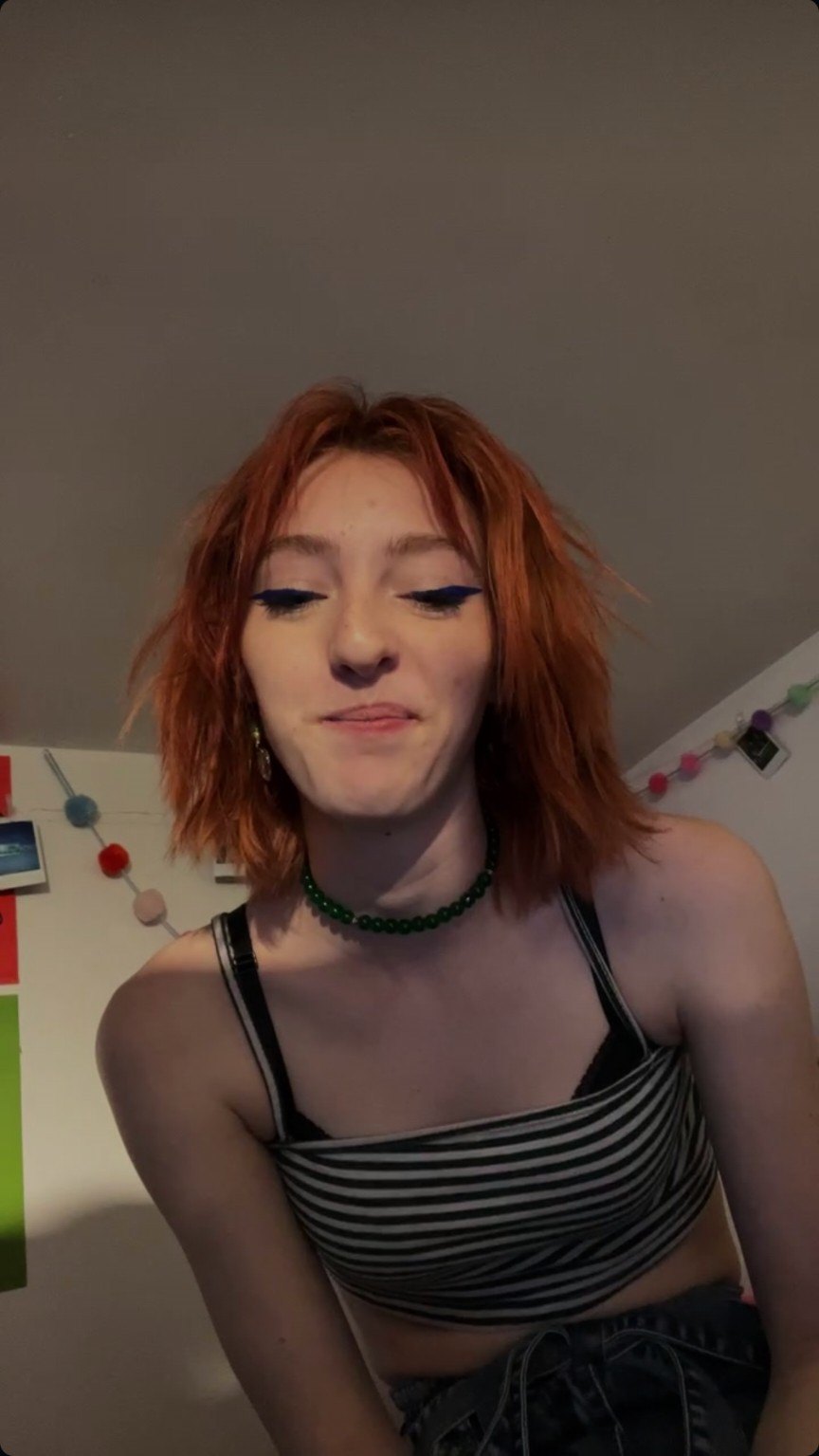 Millie Ramsey
