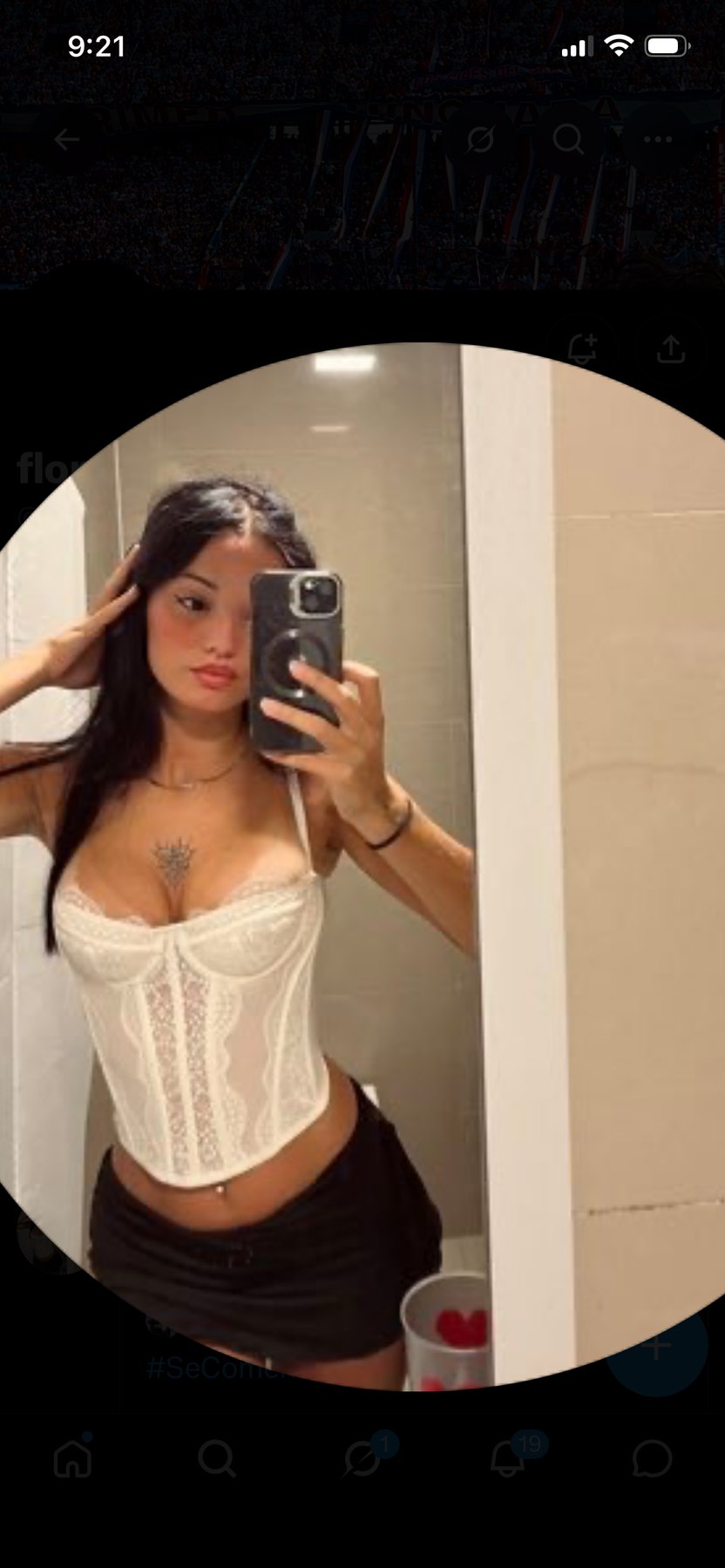 algo de esta? tiene mj