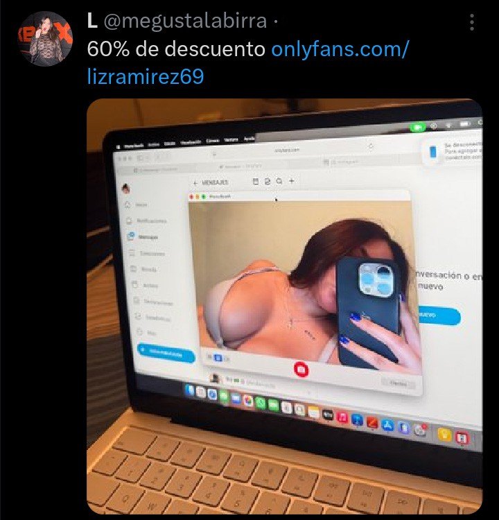 lizramirez69 - megustalabirra