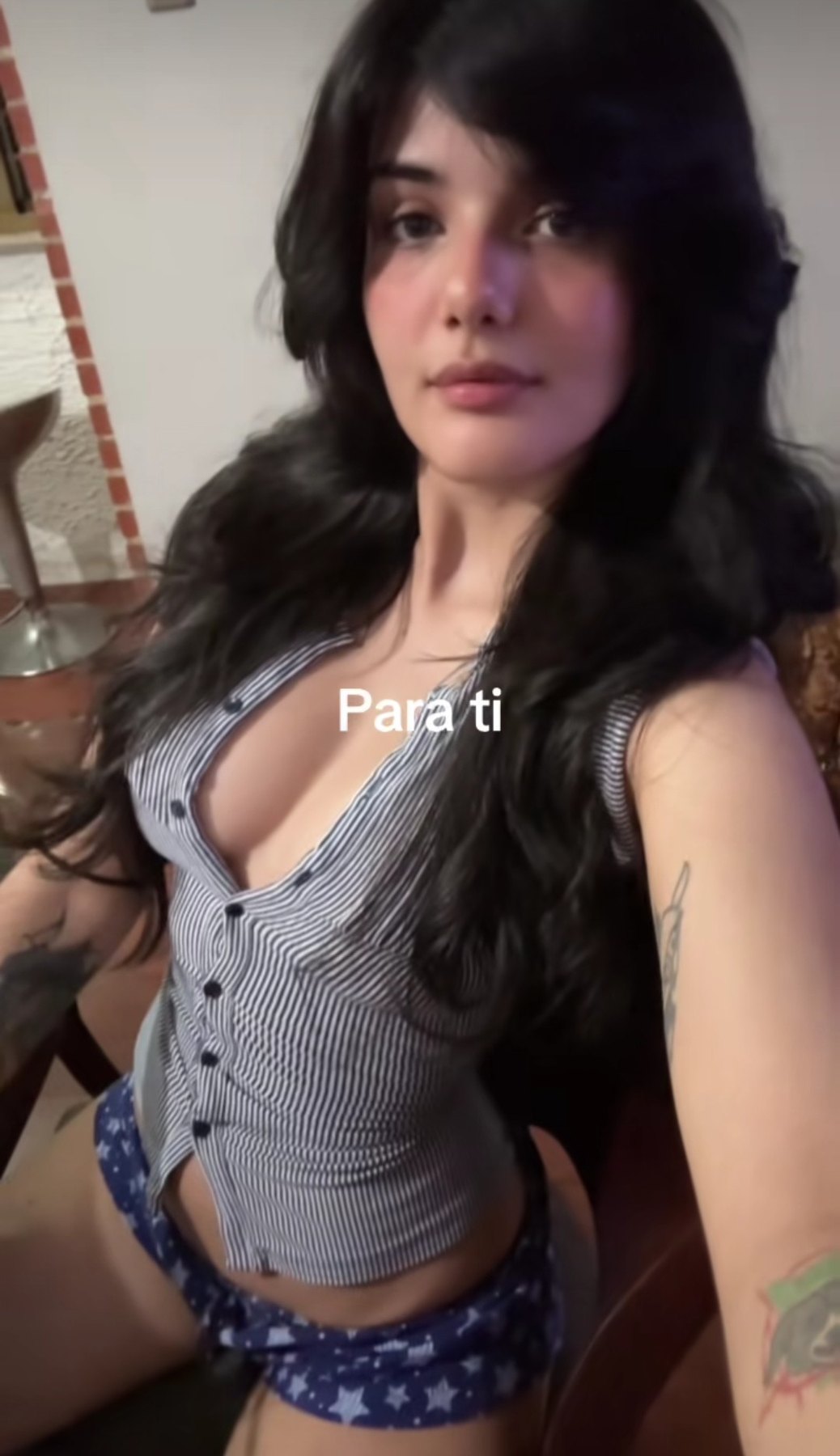 Tienen de ella? Dgioviii GioAD Giovanna Delgado
