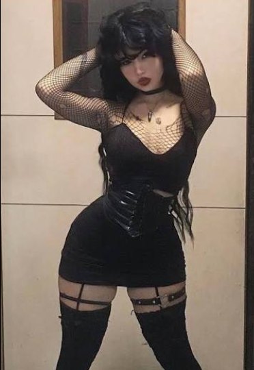 que paso con ella no siguió vendiendo ?
