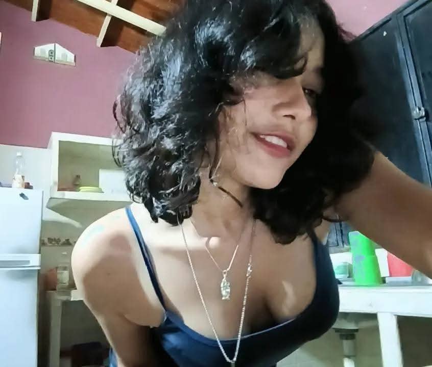 Lindas tetas